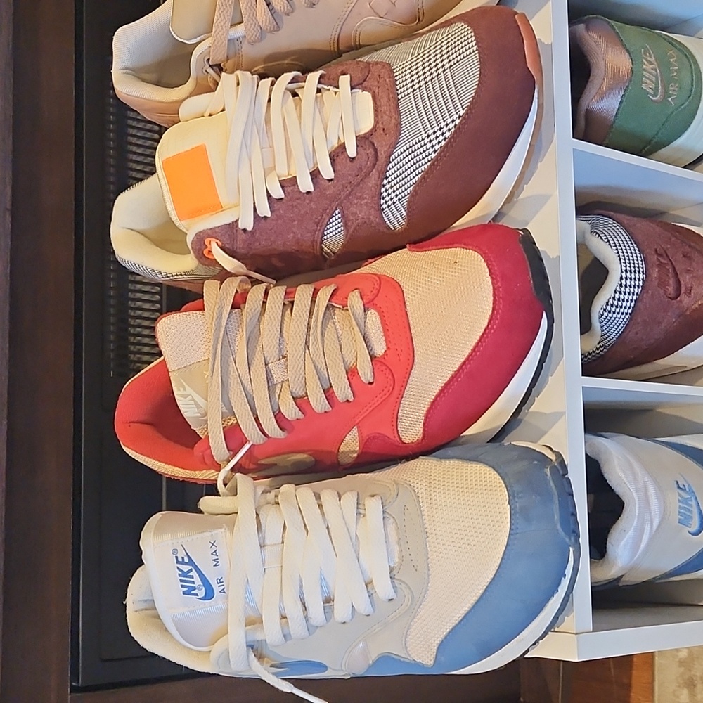 Nike Air Max Lot - Picture 2 of 5